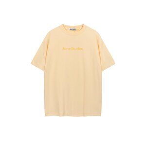 Acne Studios Logo T-Shirt Size M